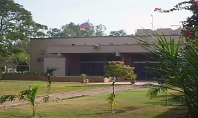 Ambassade de la Fédération de Russie en République du Mali et en République du Niger Ambassade de la Fédération de Russie en République du Mali et en République du Niger